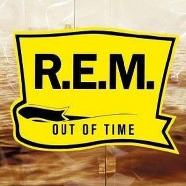 R.E.M. - Out Of Time (25th Anniversary Edition) 2CD