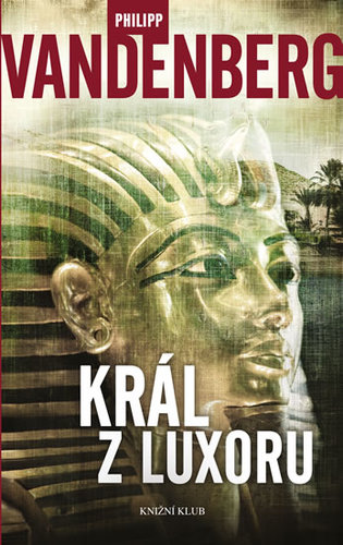 Král z Luxoru - 3.vydání