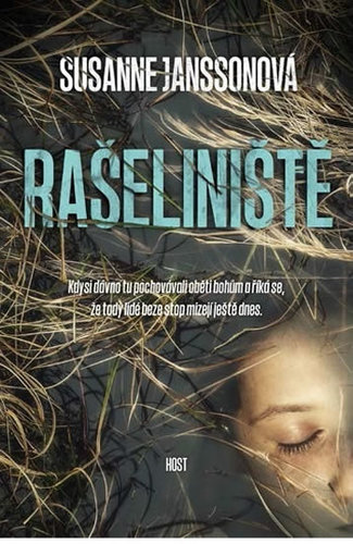 Rašeliniště