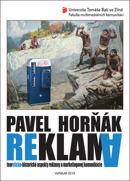 Reklama 2. vydanie