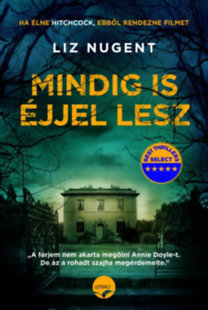 Mindig is éjjel lesz