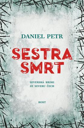 Kniha Sestra smrt