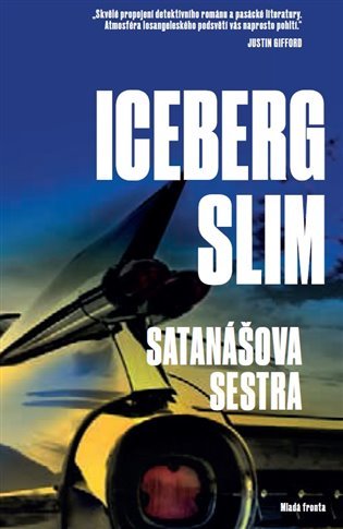 Satanášova sestra - Slim Iceberg