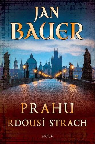 Prahu rdousí strach