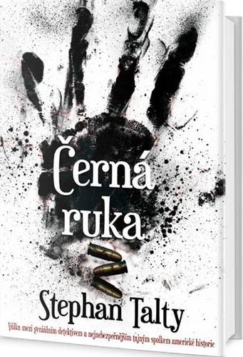 Černá ruka