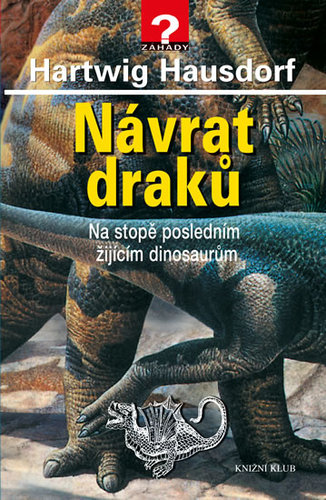 Návrat draků - 2.vydání