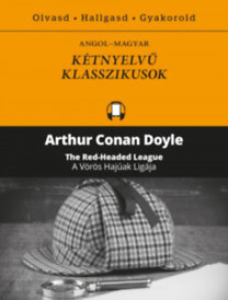 A Vörös Hajúak Ligája - The Red Headed League