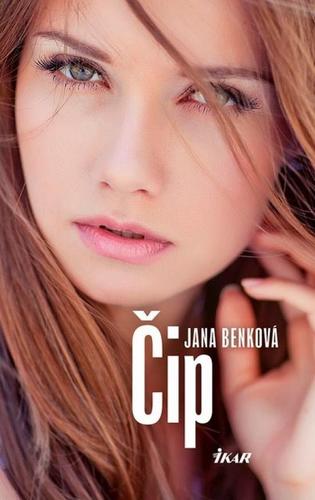 Kniha Čip - Jana Benková