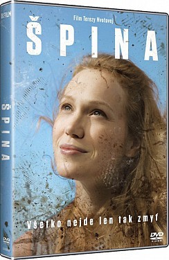 Špina  DVD