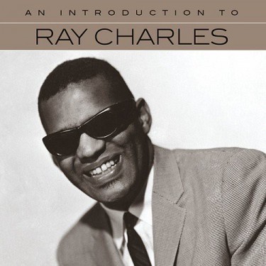 Charles Ray - An Introduction To CD