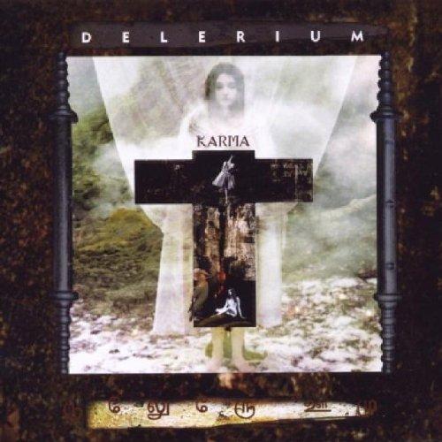 Delerium - Karma  CD
