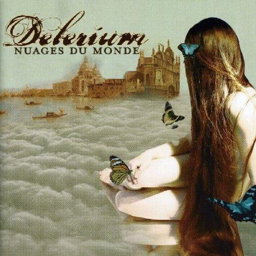 Delerium - Nuages Du Monde  CD