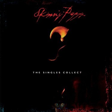 Skinny Puppy - The Singles Collection  CD