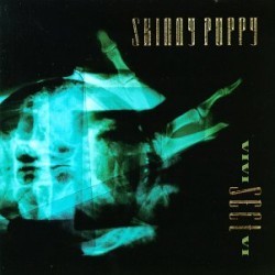 Skinny Puppy - VIVIsectVI  CD