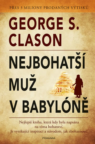 Nejbohatší muž v Babyloně - 2.vydání