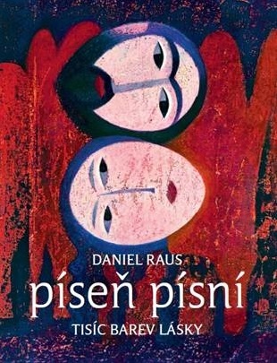 Kniha Píseň písní, Tisíc barev lásky
