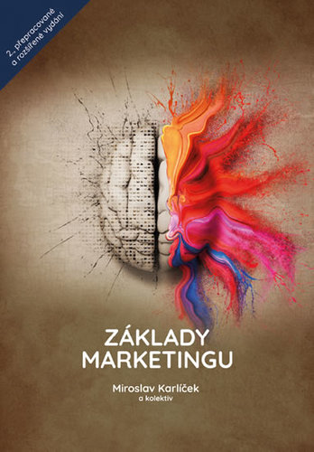 Základy marketingu - 2. vydání