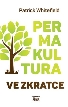 Kniha Permakultura ve zkratce