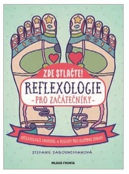 Reflexologie pro začátečníky