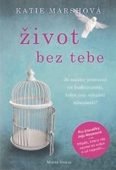Kniha Život bez tebe - Katie Marshová