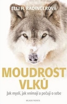 Moudrost vlků - Elli H. Radinger