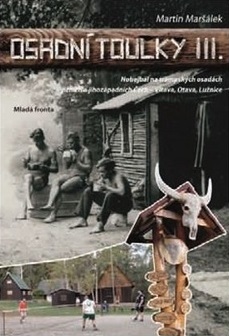 Kniha Osadní toulky III. - Martin Maršálek