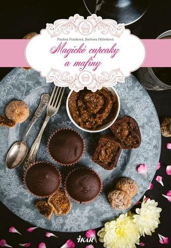 Kniha Magické cupcaky a mafiny