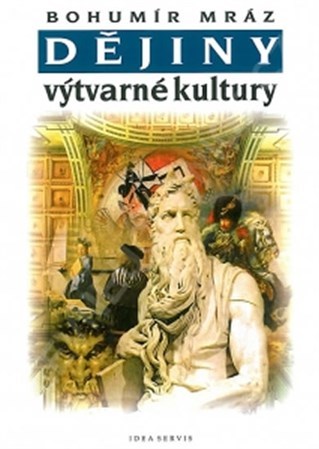 Dějiny výtvarné kultury 2 (4.vydání)