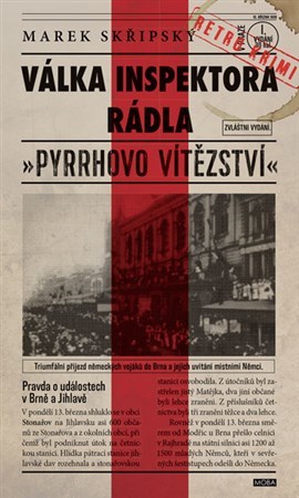 Válka inspektora Rádla