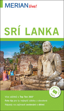 Srí Lanka - Merian live