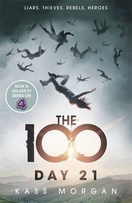 Day 21 - The 100 Book Two