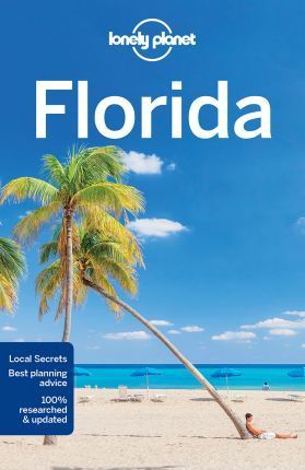 Lonely Planet Florida 8