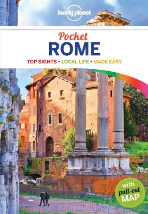 Lonely Planet Pocket Rome 5