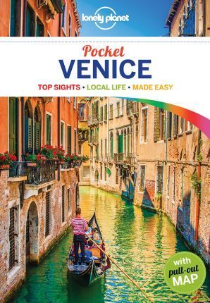 Lonely Planet Pocket Venice 4