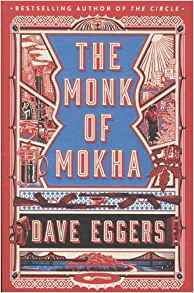 The Monk of Mokha