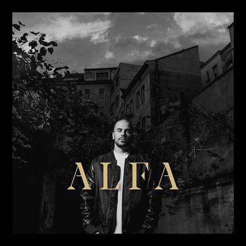Ektor - Alfa  CD