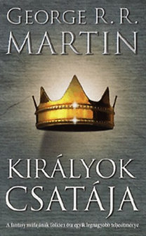 Királyok csatája - A tűz és jég dala II.