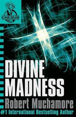 Cherub - Divine Madness
