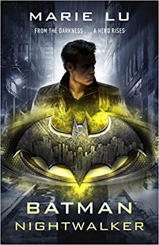 Batman - Nightwalker (DC Icons series)