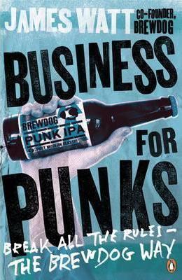 Business for Punks
