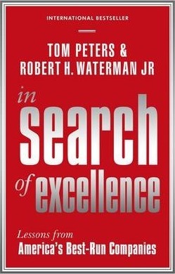 In Search Of Excellence