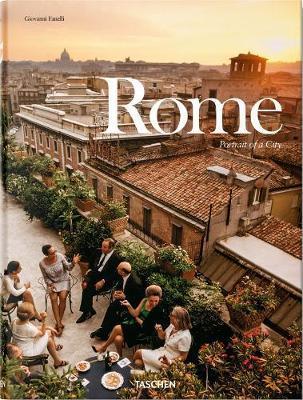 Rome - Portrait of a City
