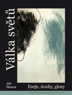 Kniha Válka světů - Hanuš Jiří