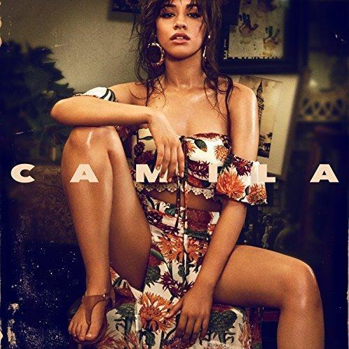 Cabello Camila - Camila CD