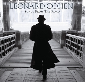 Cohen Leonard - Songs From The Road 2LP