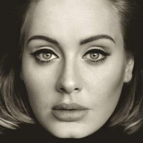 Adele - 25   LP