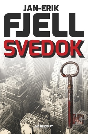 Kniha Svedok (Inšpektor Anton Brekke 1)