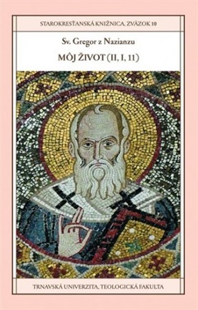 Môj život (II,I, 11)
