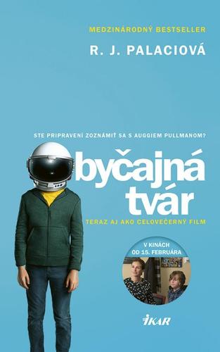 Obyčajná tvár 2. vydanie