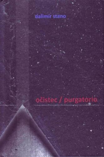 Kniha Očistec / Purgatorio